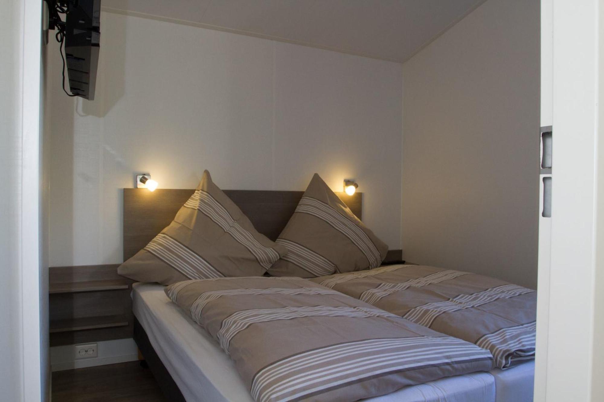 Chalet Bis 6 Personen Ohne Hund Norden Dış mekan fotoğraf